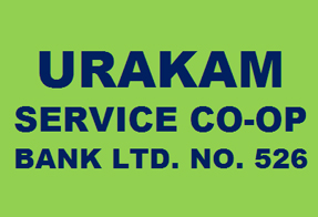 Urakam Service Co Operative Bank Ltd No:526 Urakam Service Co Operative Bank Ltd No:526